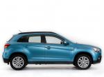 Mitsubishi ASX 2011 года (ZA)
